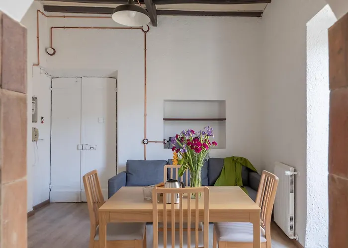 Iflat Bright Brand New 3-bedroom In Monti *