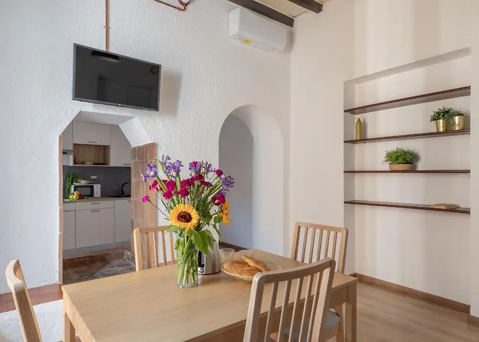 Iflat Bright Brand New 3-bedroom In Monti Daire Roma