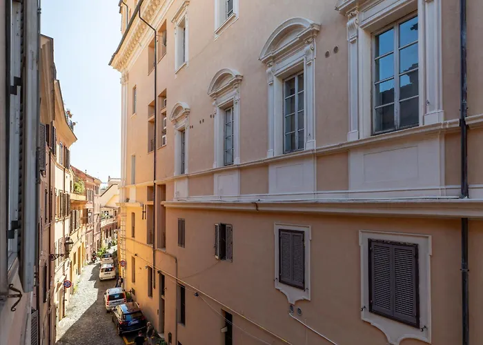 Iflat Bright Brand New 3-bedroom In Monti *